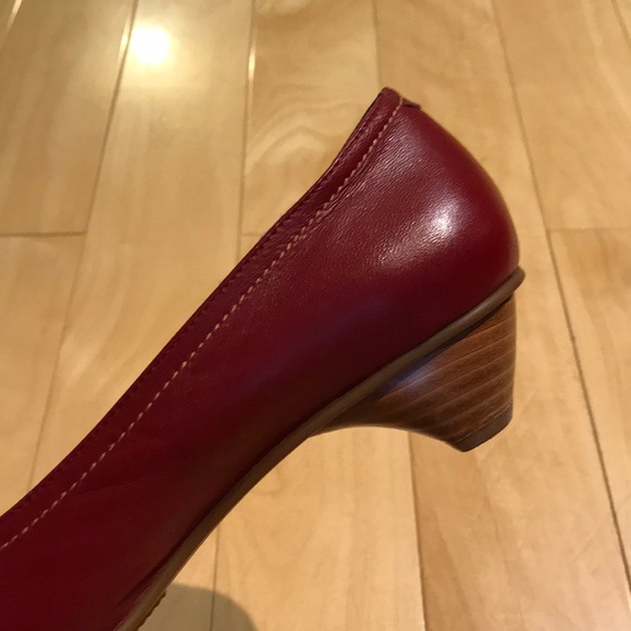 Elle Studio pump - Picture 4 of 8